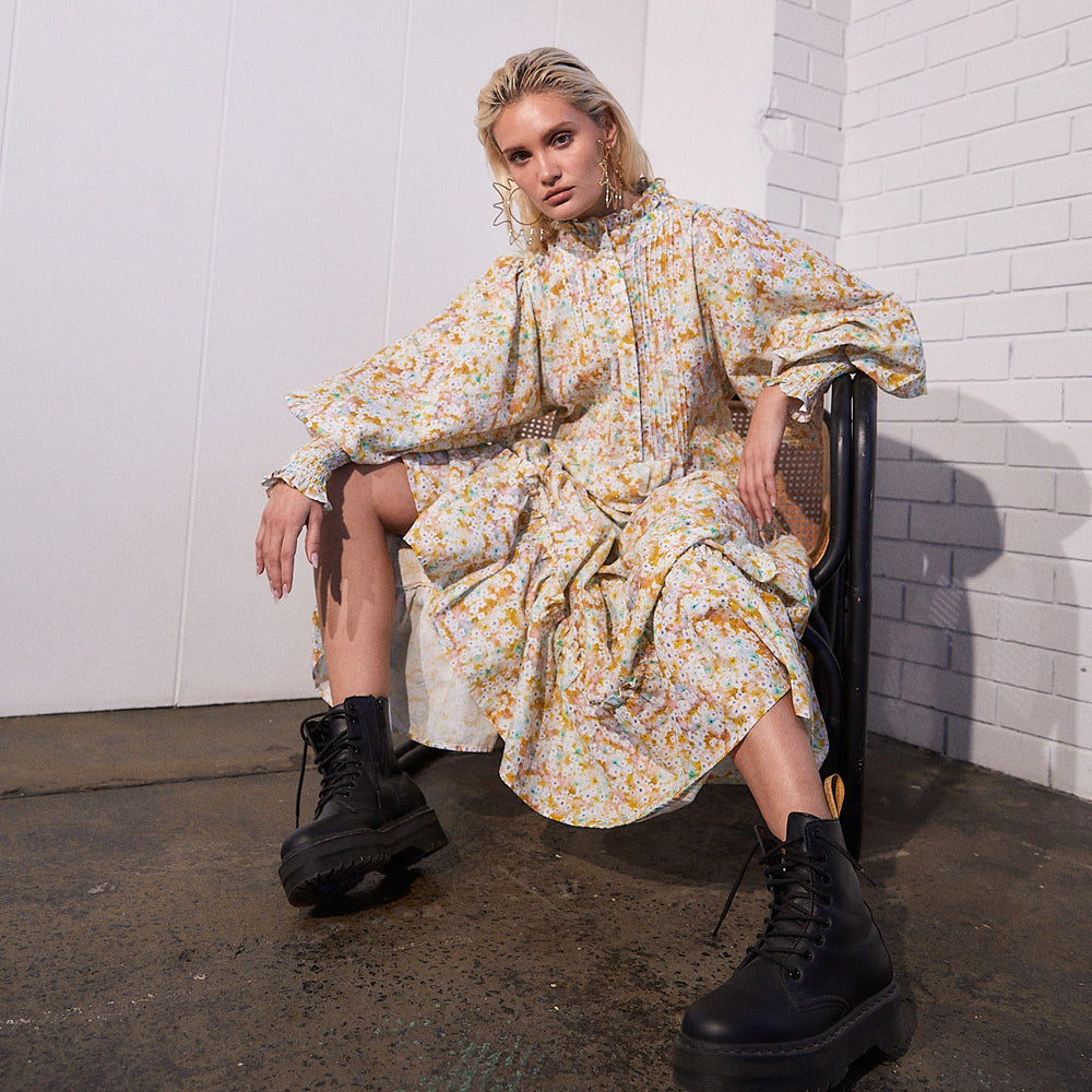 La Bohème Girls AW 2023 / Zima