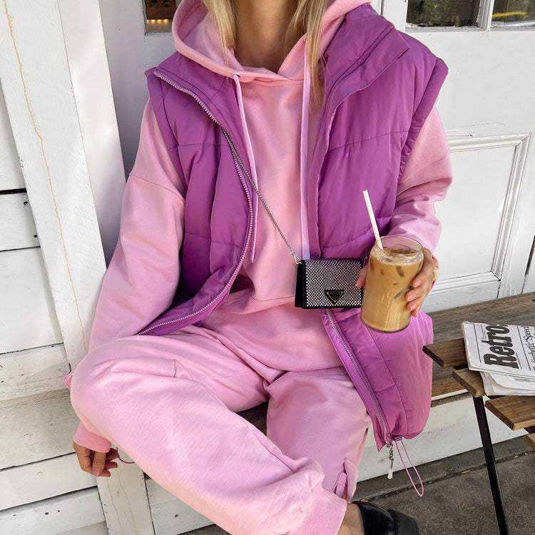 La Bohème Girls AW 2023 / LIFESTYLE CAPSULE