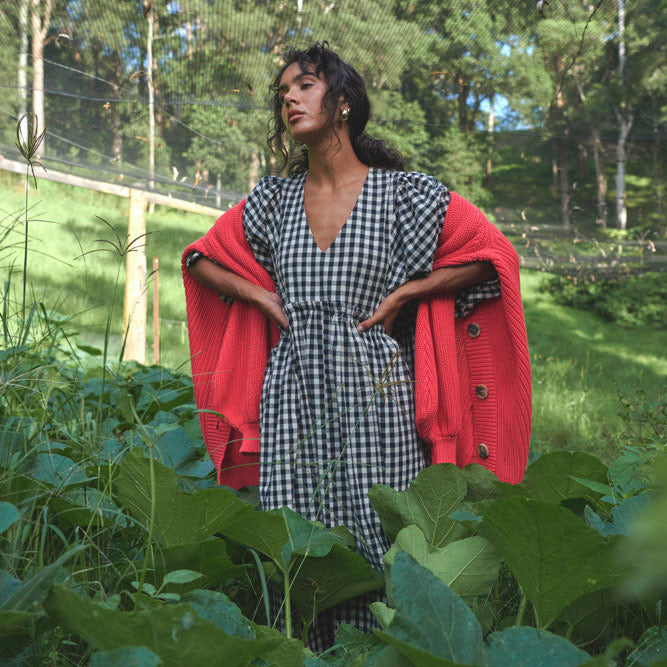 La Bohème Girls | A/W 2021 Second Styles