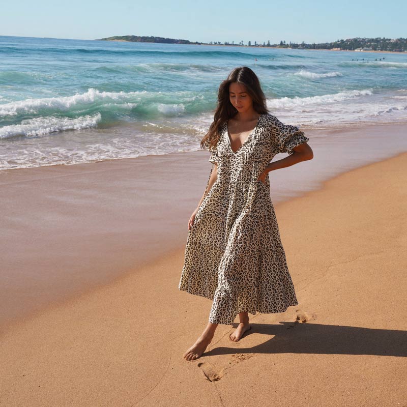 Our leopard obsession continues….