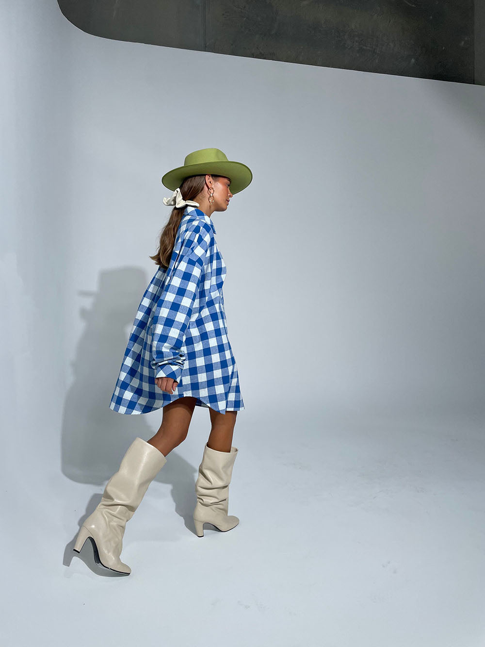 La Bohème Girls AW 2024 / Secret Garden Vol 1 – La Bohème Lifestyle