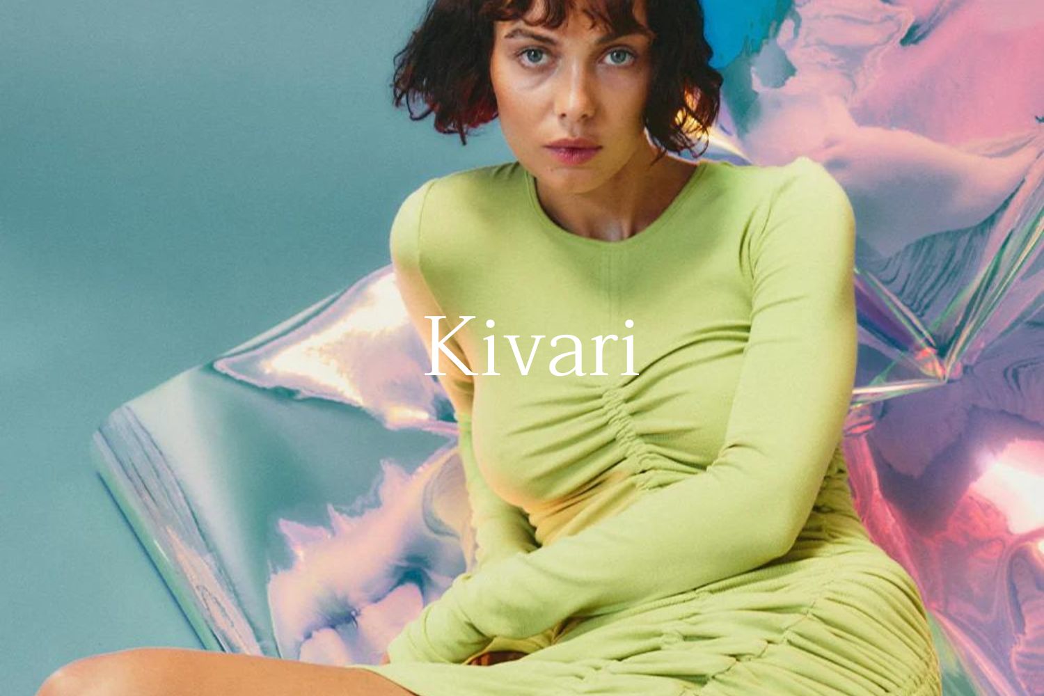 Kivari at La Boheme Lifestyle
