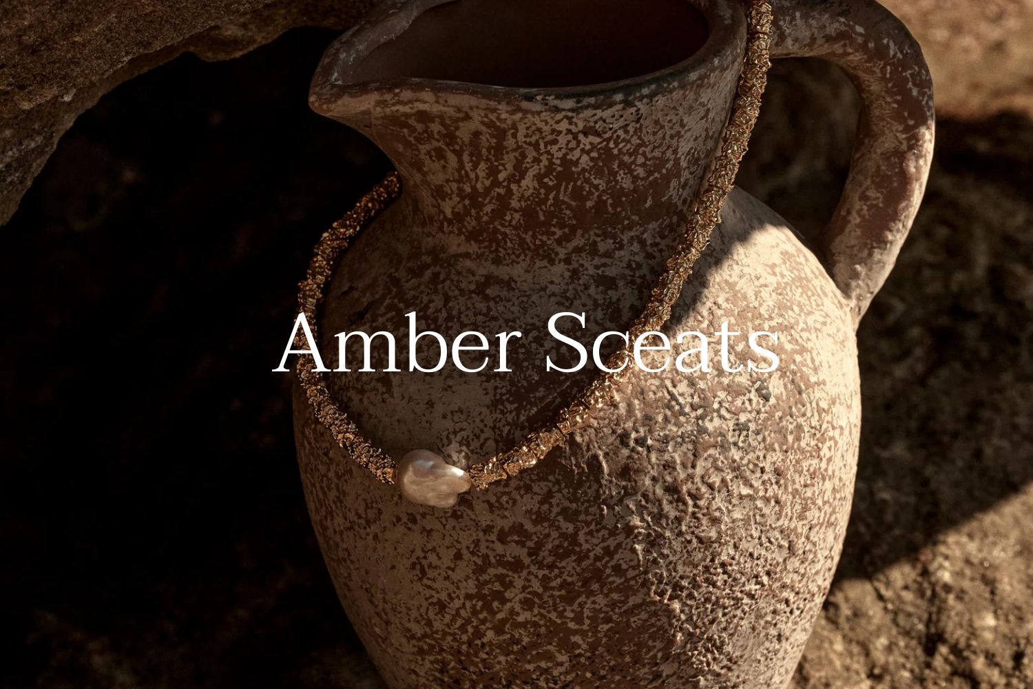 Amber Sceats at La Bohème Lifestyle