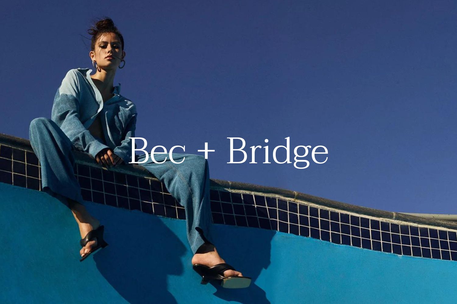 Bec and 2025 bridge stockist