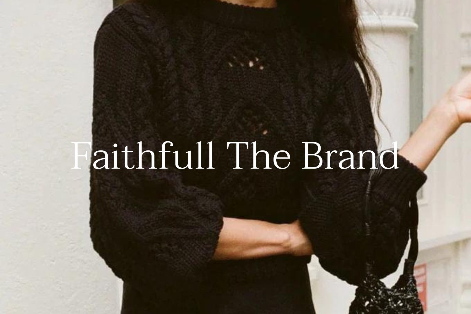 Faithfull The Brand at La Bohème Lifestyle