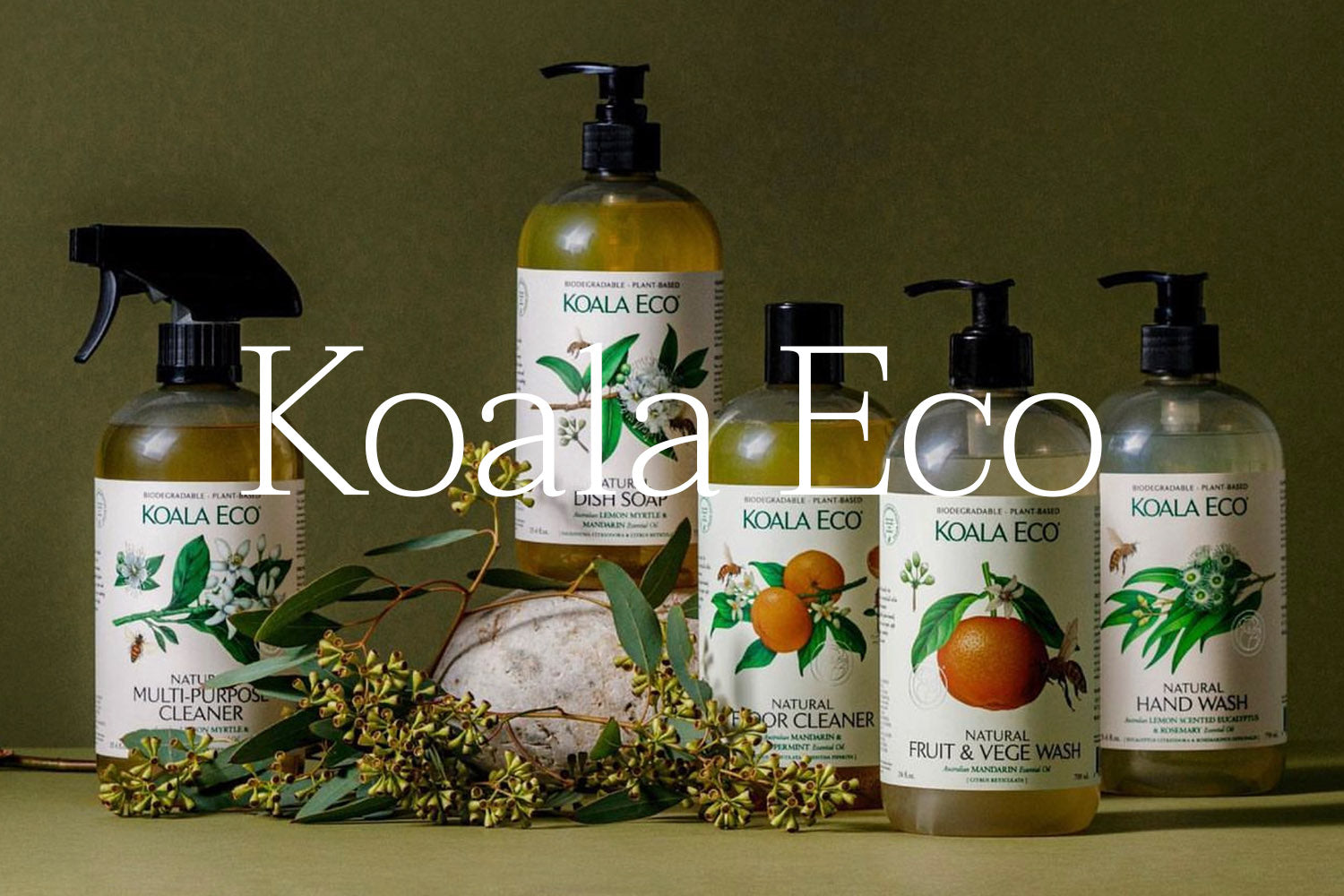 Koala Eco at La Bohème Lifestyle