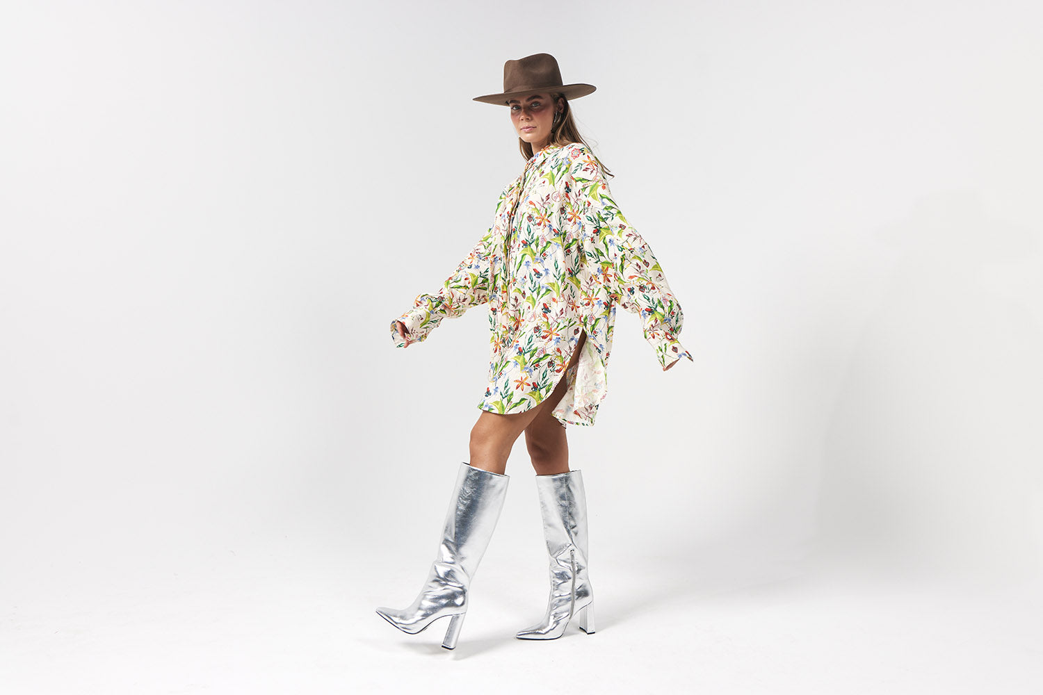 LA BOHEME LIFESTYLE SECRET GARDEN COLLECTION