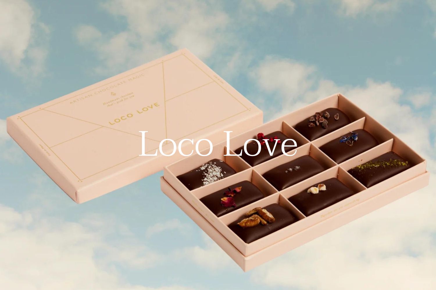 Loco Love at La Bohème Lifestyle