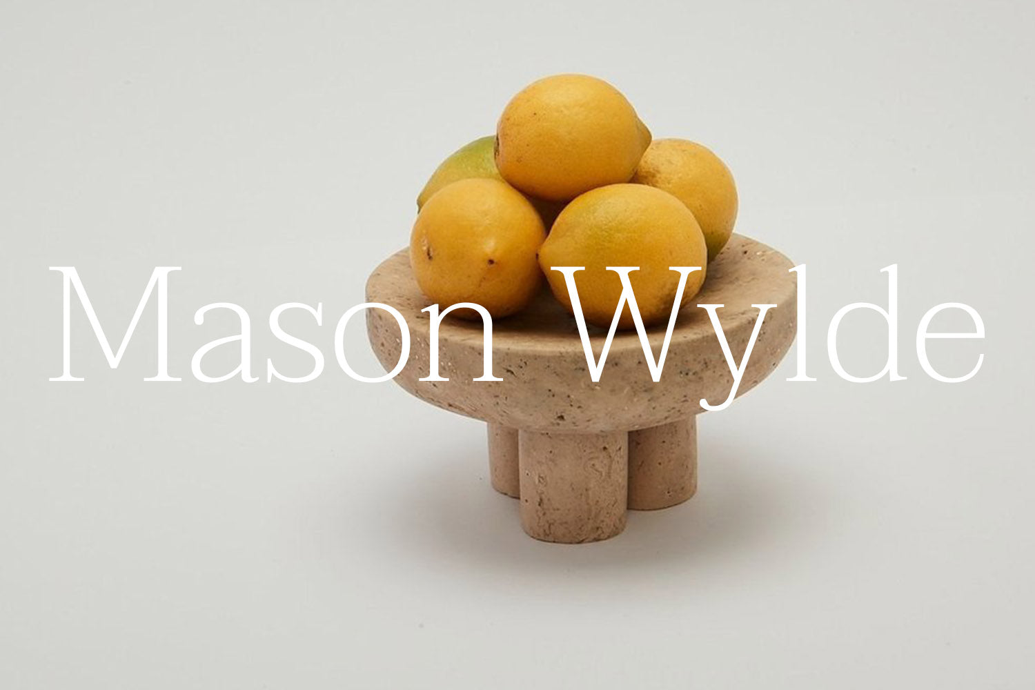 Mason Wylde at La Bohème Lifestyle
