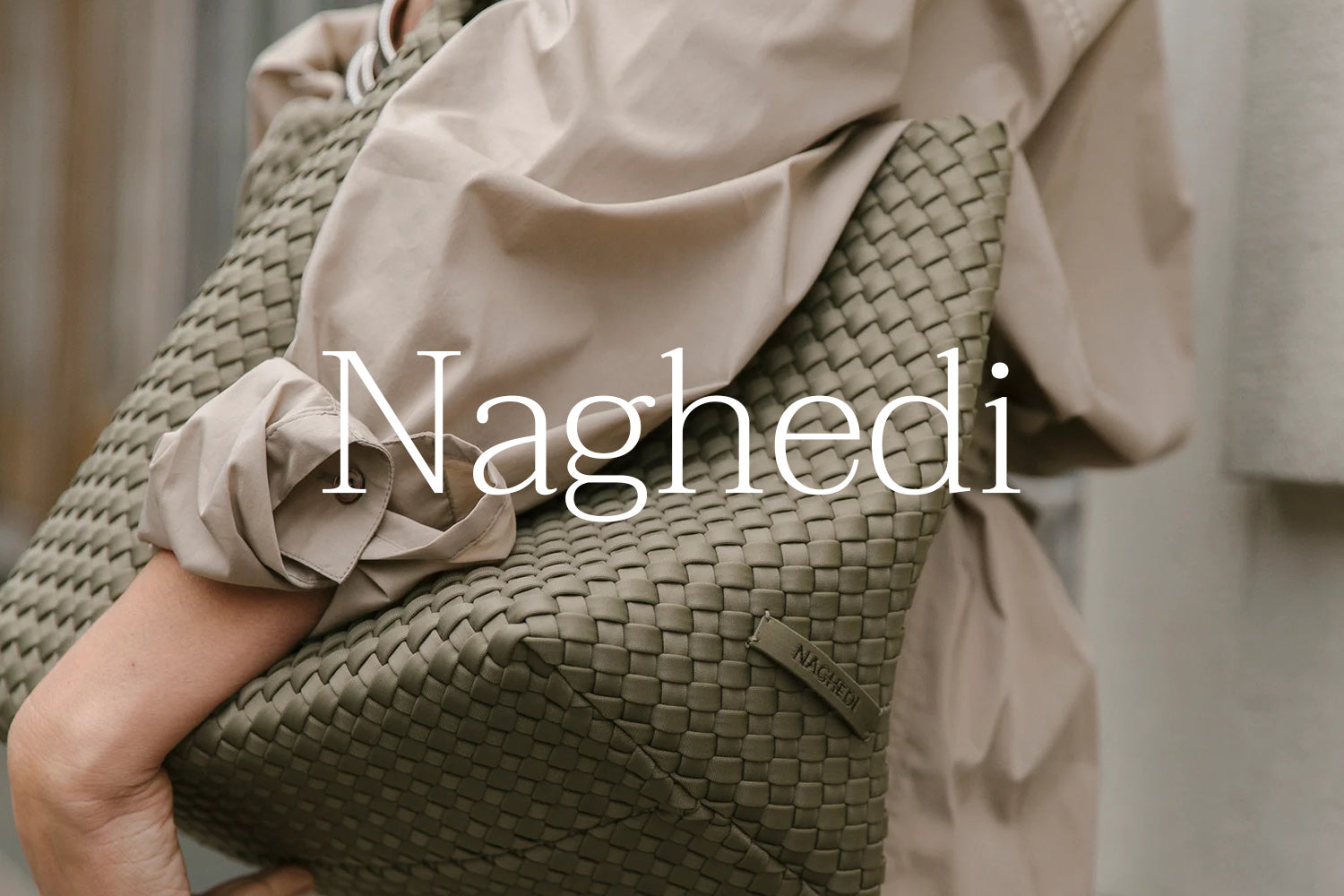 Naghedi