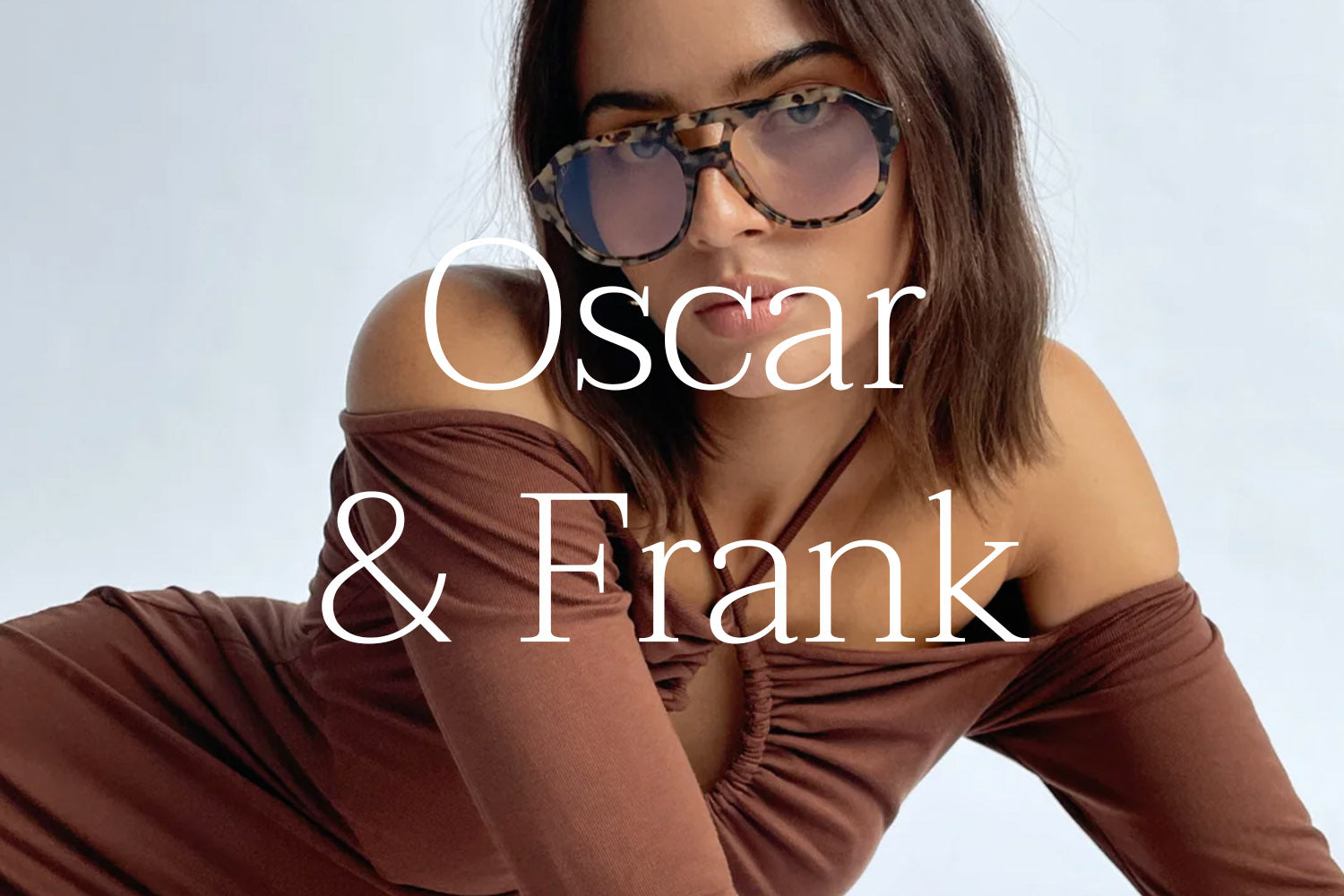 Oscar & Frank at La Bohème Lifestyle