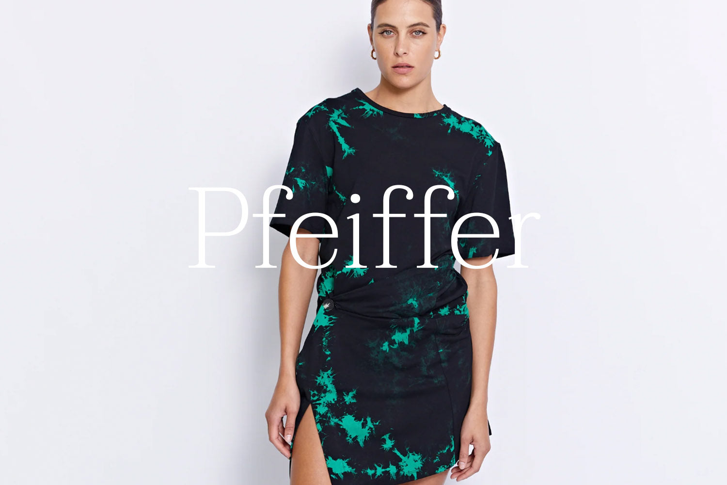 Pfeiffer at La Bohème Lifestyle