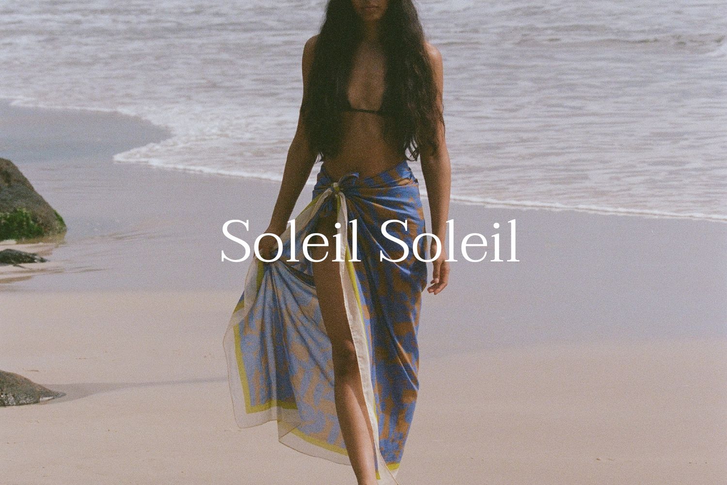 Soleil Soleil at La Bohème Lifestyle