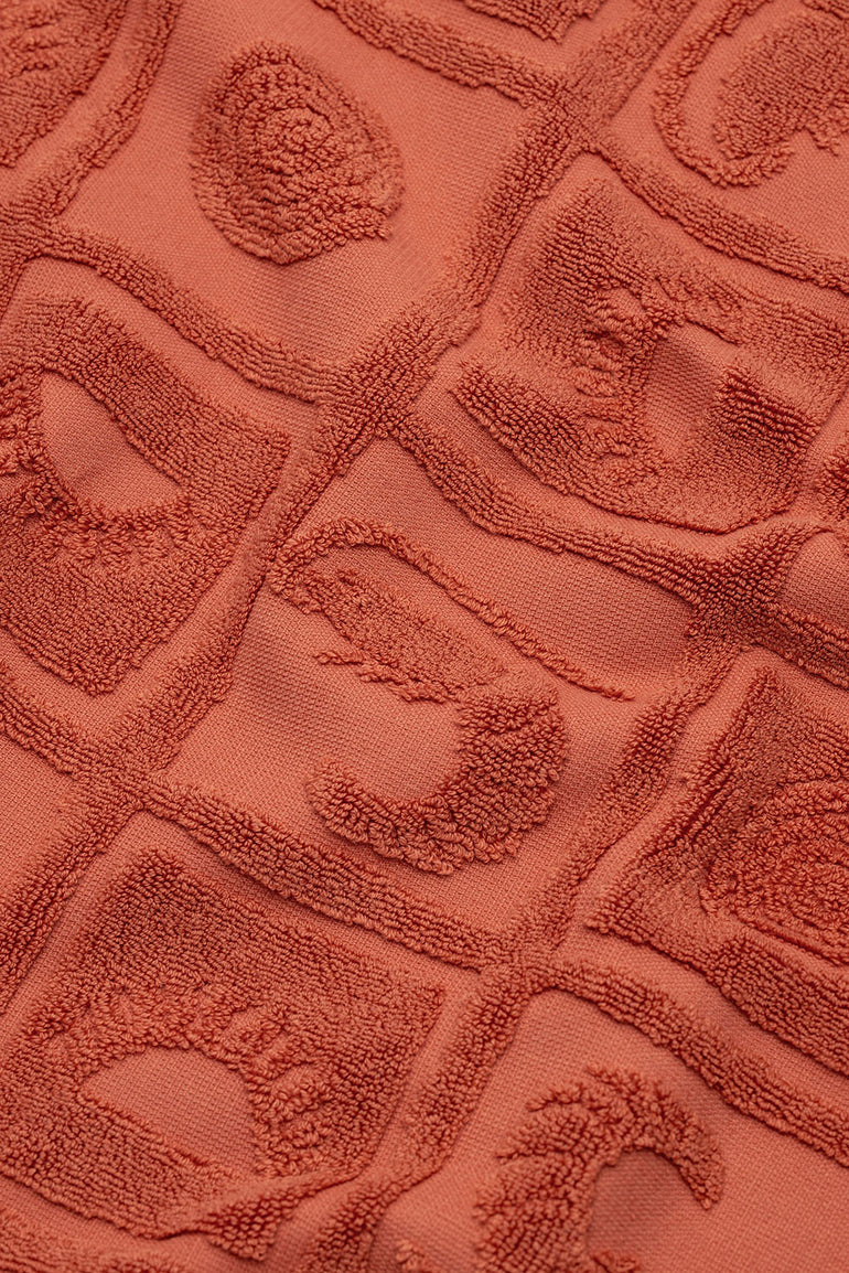 Peté Pareo Sunbaked Pool Towel