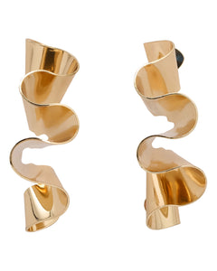 La Bohème Girls Tallis Twist Earring