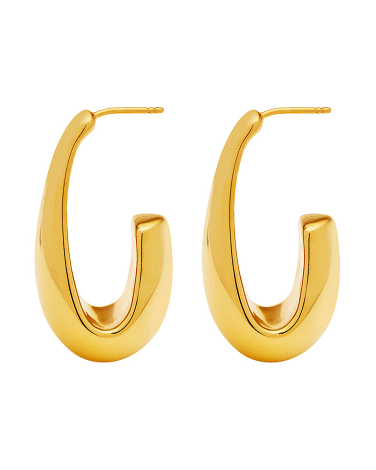 Amber Sceats Blair Earrings