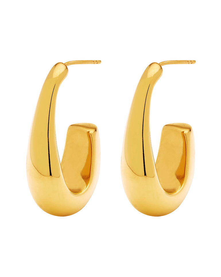 Amber Sceats Blair Earrings