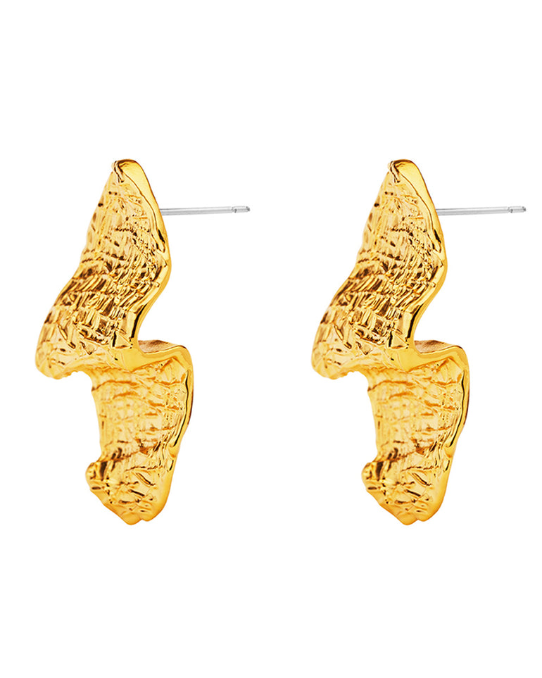 Amber Sceats Geena Earrings