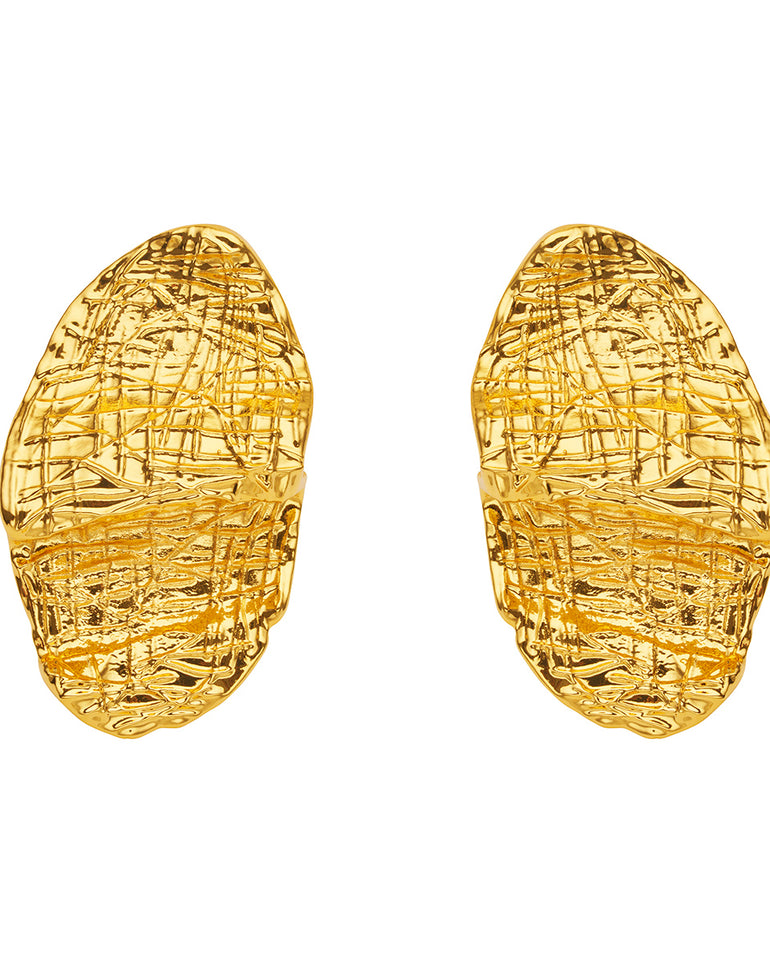 Amber Sceats Geena Earrings