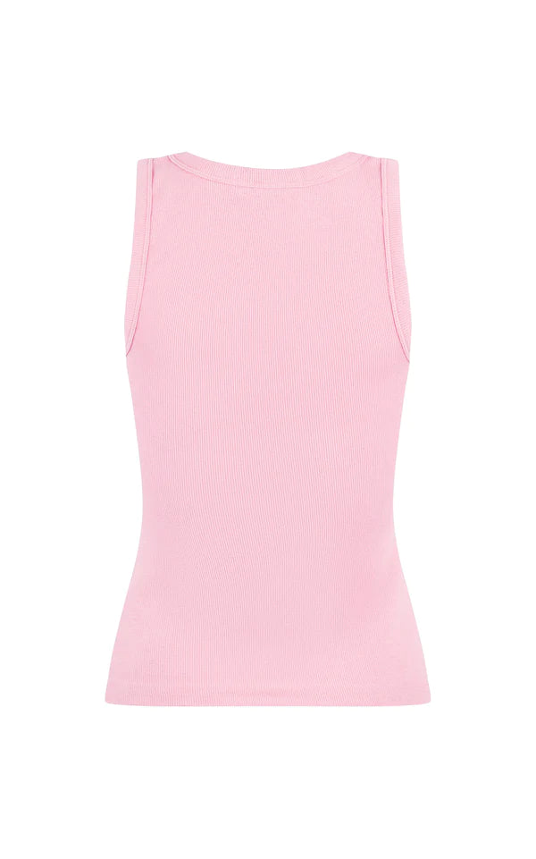Araminta James Classic Tank Peony