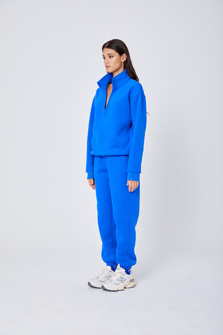 Atoir x Rozalia The Collar Cobalt