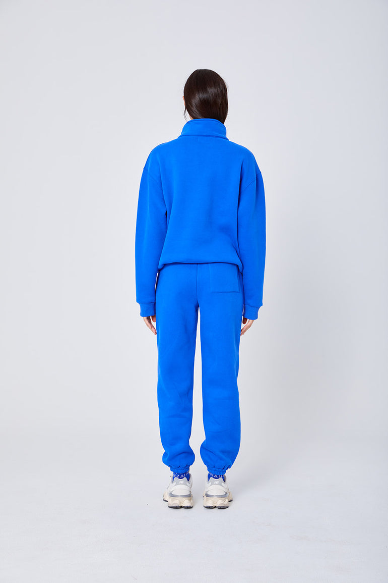 Atoir x Rozalia The Collar Cobalt