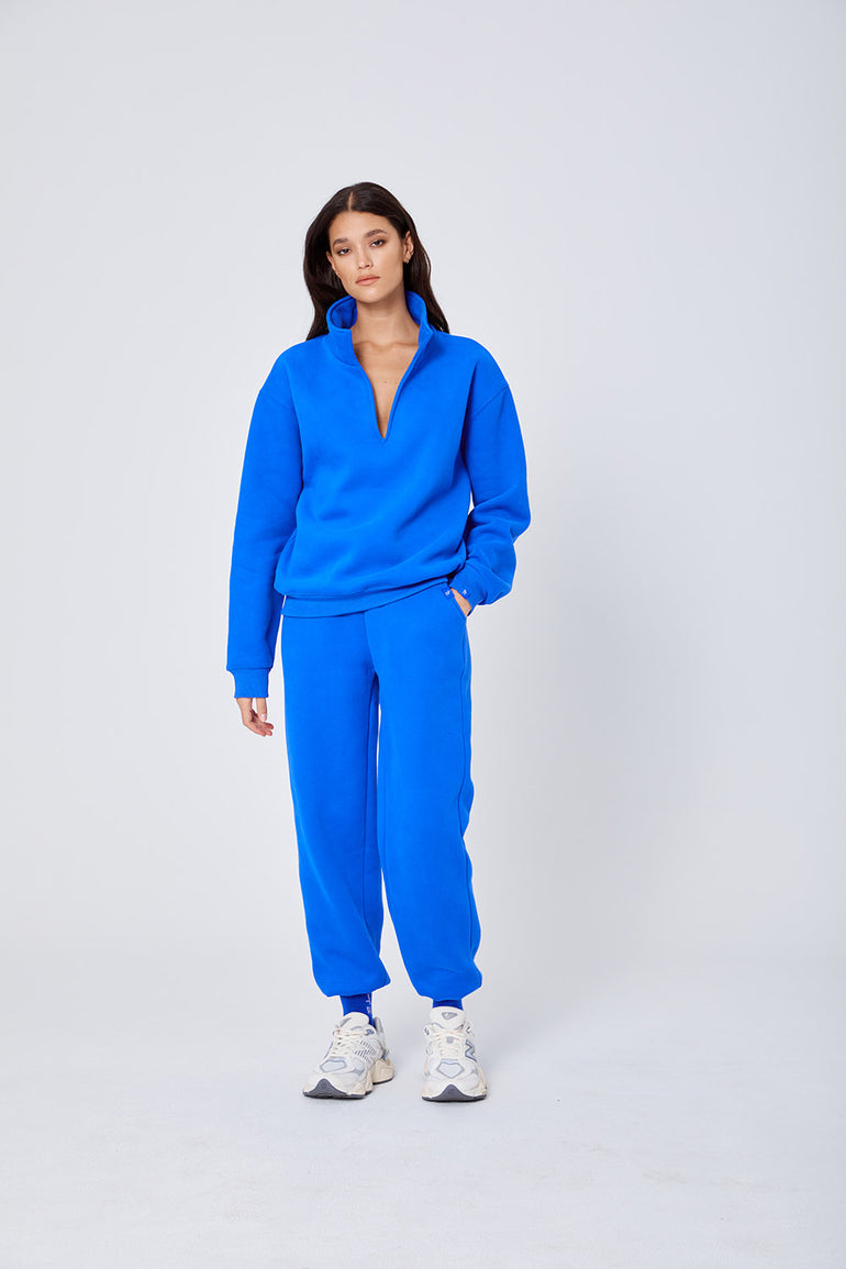 Atoir x Rozalia The Collar Cobalt