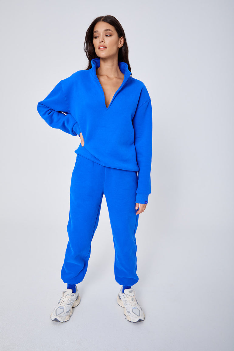 Atoir x Rozalia The Collar Cobalt