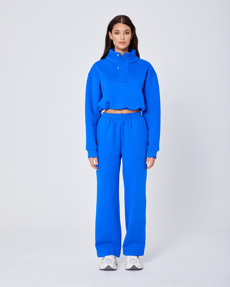Atoir x Rozalia The Crop Cobalt