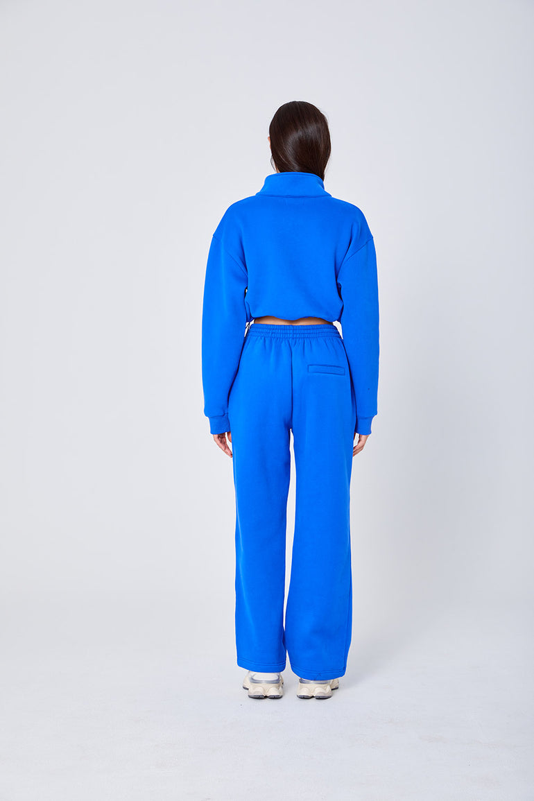 Atoir x Rozalia The Crop Cobalt