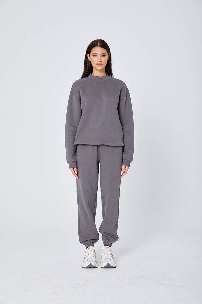 Atoir x Rozalia The Track Pant Stone