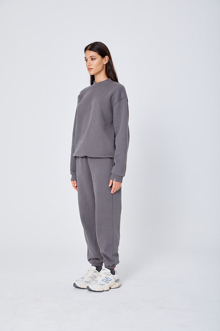 Atoir x Rozalia The Track Pant Stone