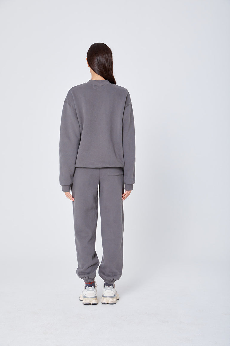 Atoir x Rozalia The Track Pant Stone