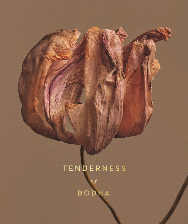 Bodha Smokeless Ritual Incense Special Edition Tenderness