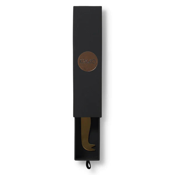 Kip&Co Island Life Cheese Knife