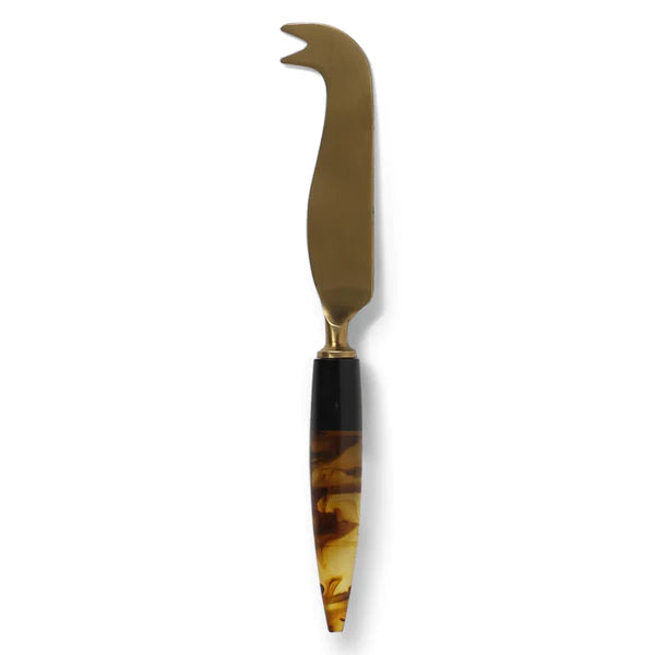 Kip&Co Smokey Amber Cheese Knife