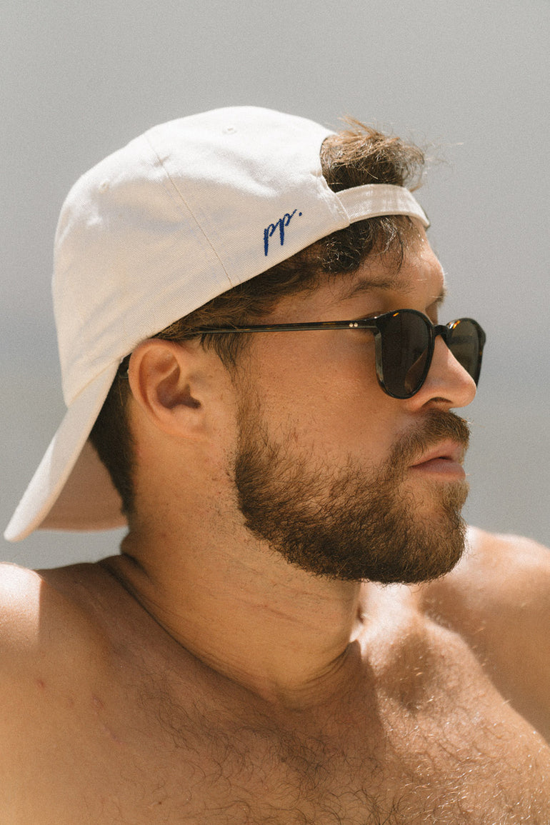 Peté Pareo Sardine Cap Sand