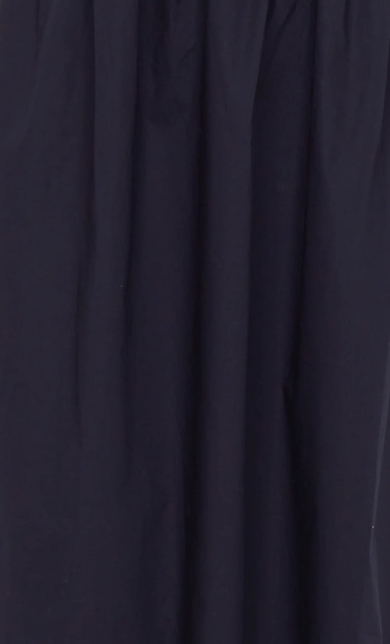 Bec & Bridge Lennox Shirt Mini Dress Black