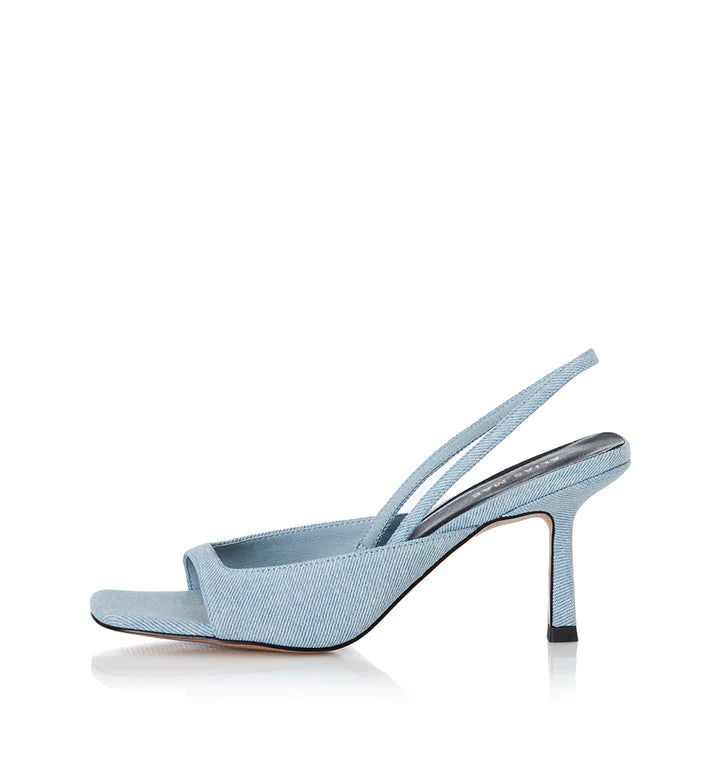 Alias Mae Emma Light Denim