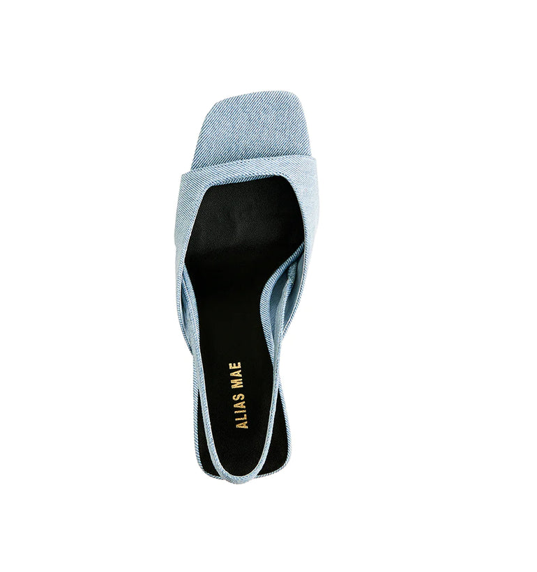 Alias Mae Emma Light Denim