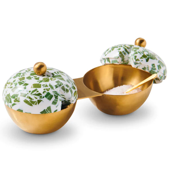 Kip&Co Island Life Salt Dish