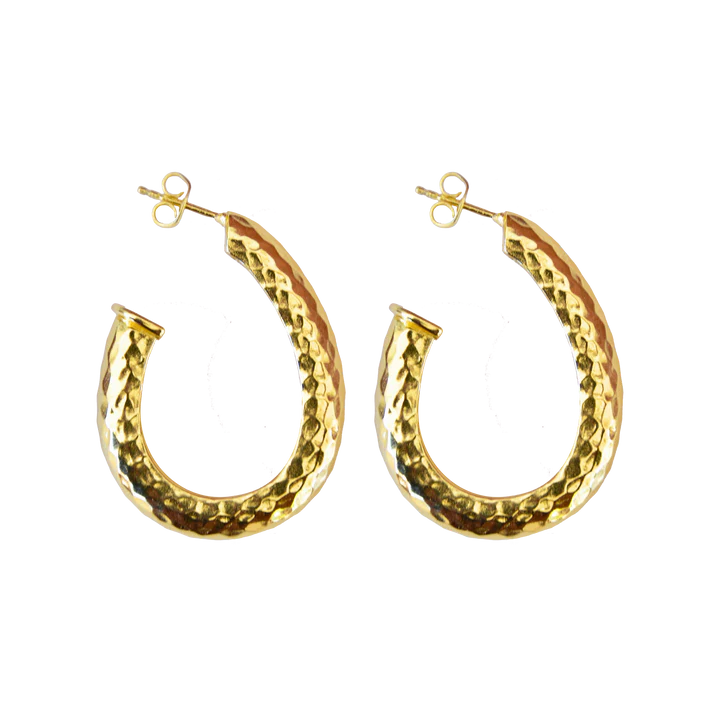 Mountain & Moon Kitty Hoops