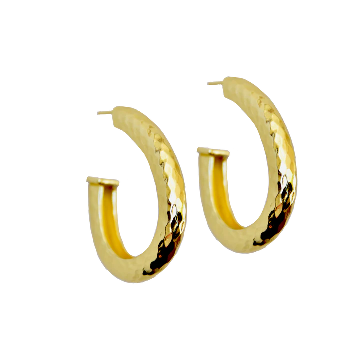 Mountain & Moon Kitty Hoops
