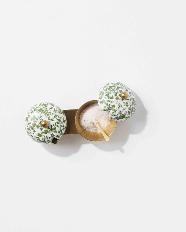 Kip&Co Island Life Salt Dish