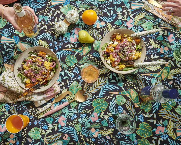 Kip&Co Island Life Salt Dish