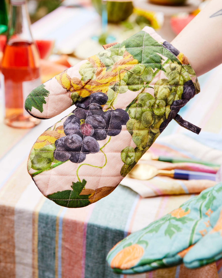 Kip&Co The Vine Oven Mitt