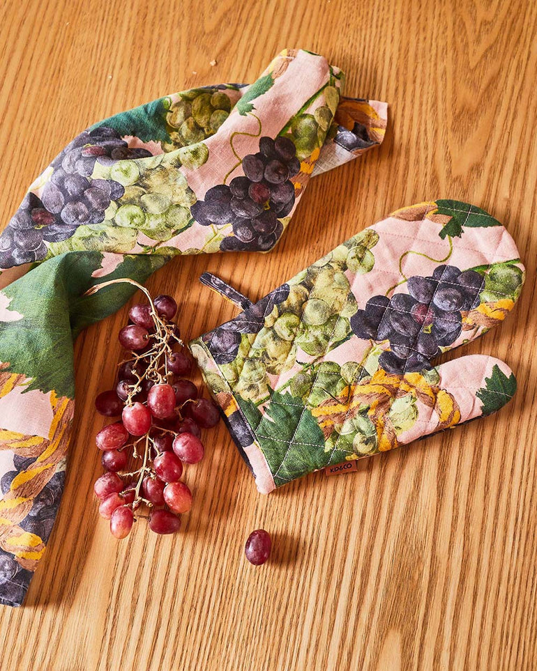 Kip&Co The Vine Oven Mitt