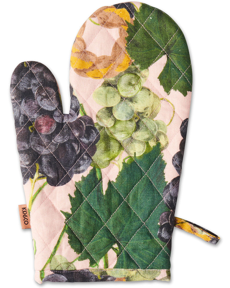 Kip&Co The Vine Oven Mitt