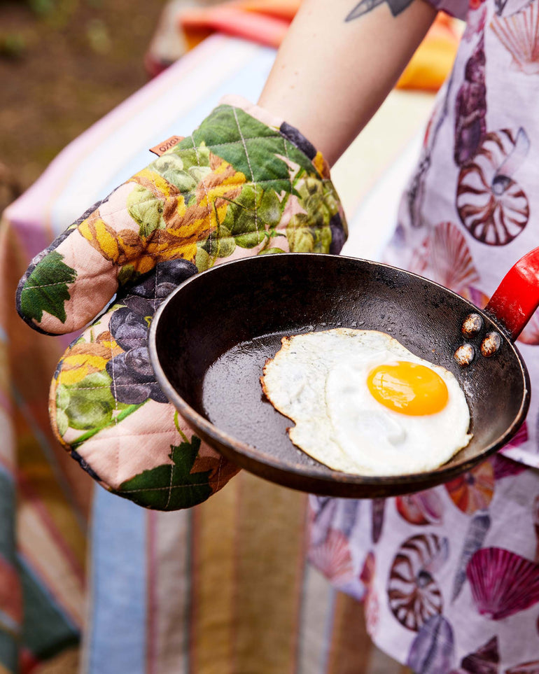 Kip&Co The Vine Oven Mitt