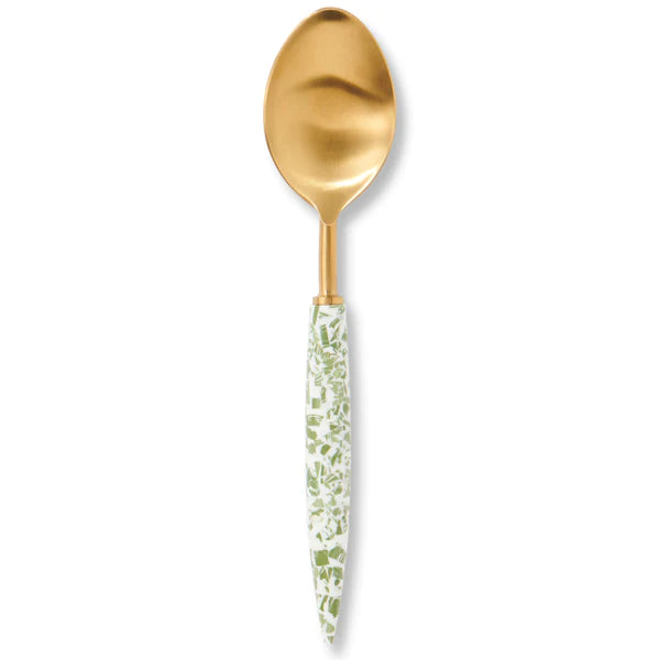 Kip&Co Island Life Serving Spoon
